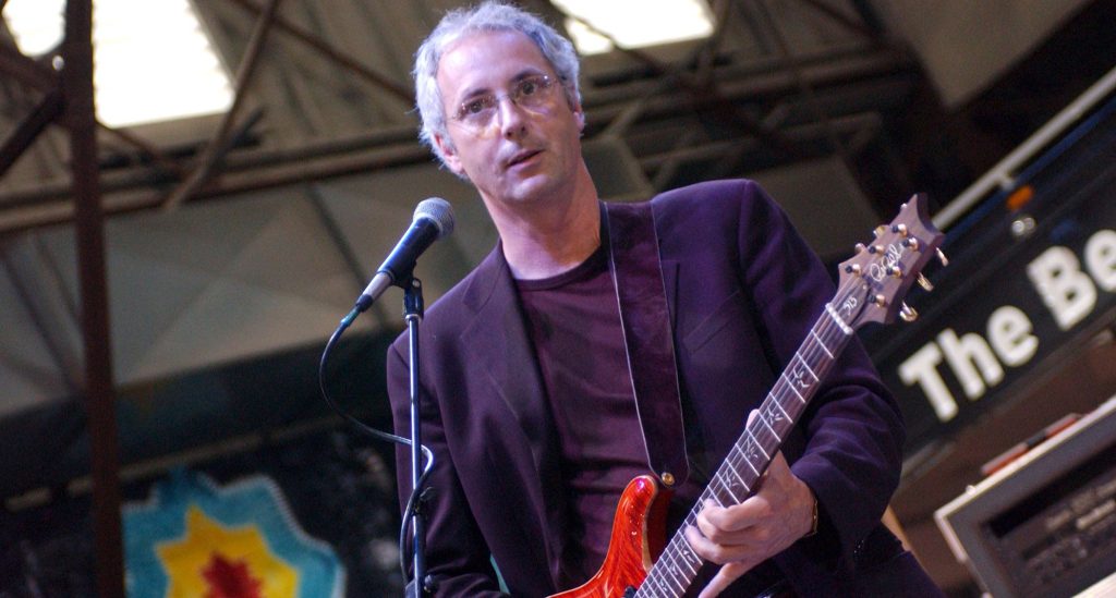 Inside the Sound: Paul Reed Smith Reveals the Secrets Behind His Iconic ...