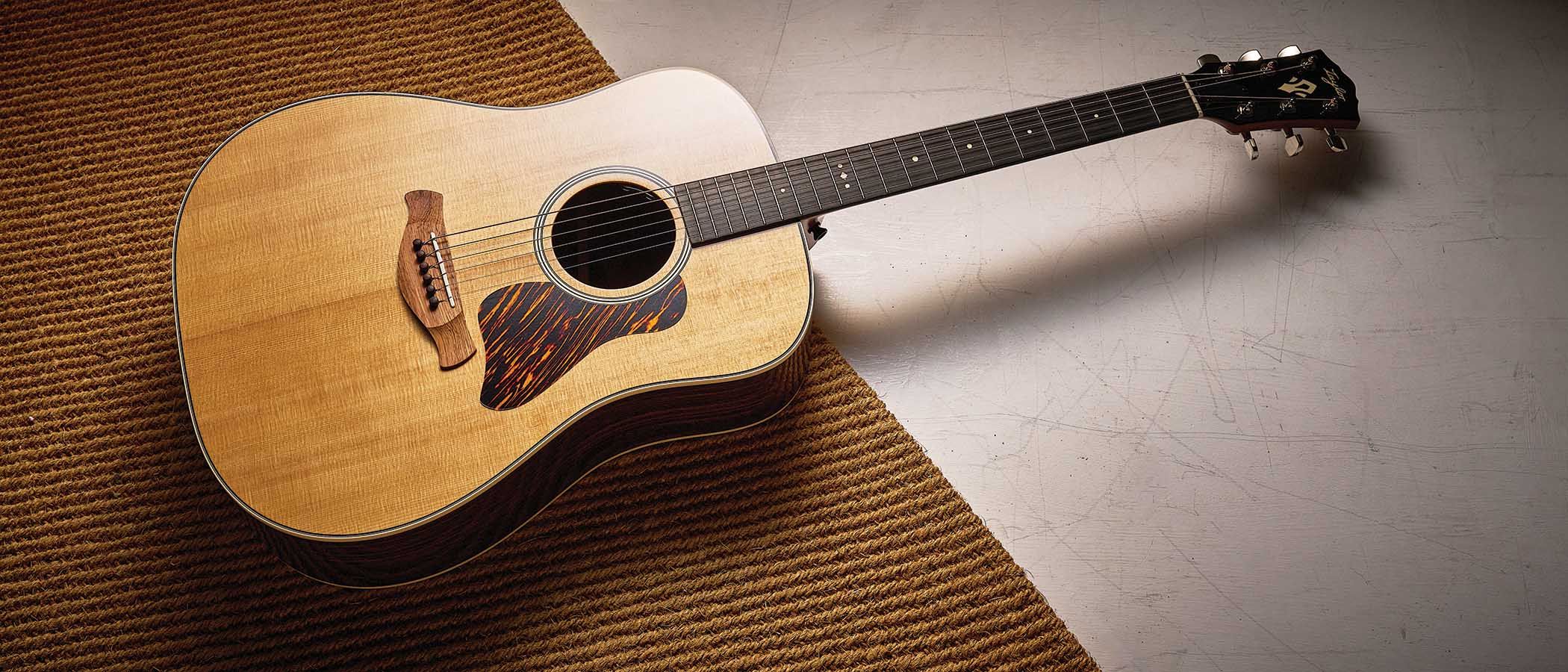 Unleashing the Sound: A Deep Dive into the Taylor Gold Label 710E - The ...